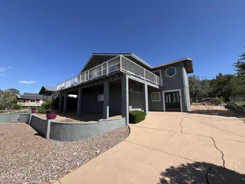 217 E Pine St, Payson, AZ 85541