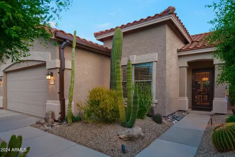5019 E Roy Rogers Rd, Cave Creek, AZ 85331