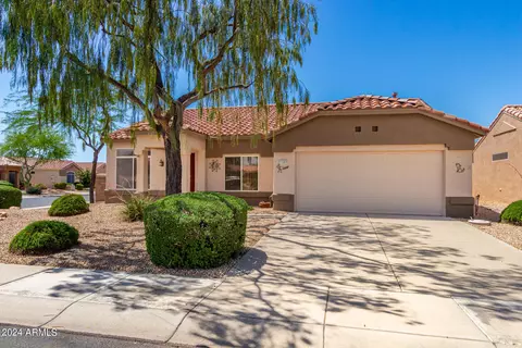 15301 W Domingo Ln, Sun City West, AZ 85375