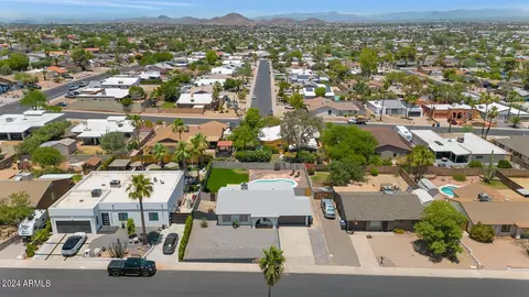 2020 E Vista Dr, Phoenix, AZ 85022 photo 25