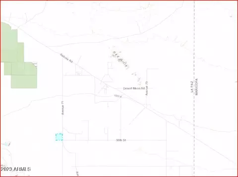 76875 56th St #11, Salome, AZ 85348