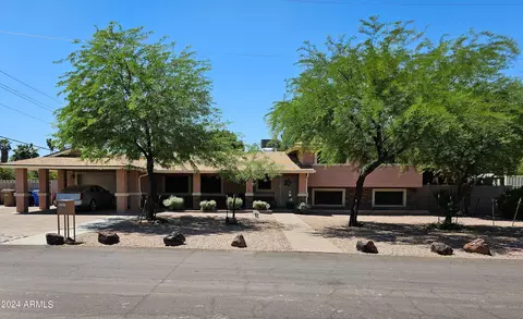 4307 W Waltann Ln, Glendale, AZ 85306