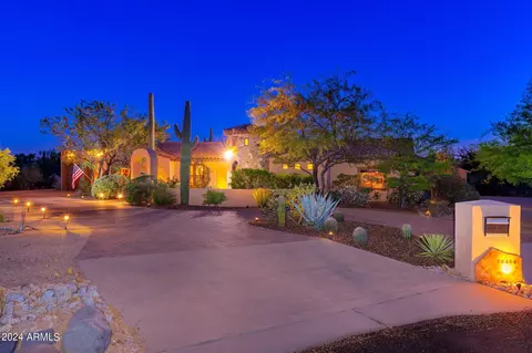 28404 N 63rd Pl, Cave Creek, AZ 85331