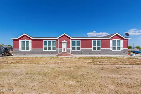 5405 S 231st Ave, Buckeye, AZ 85326