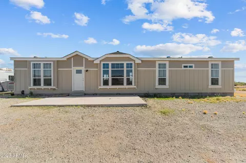 22451 W Steel Horse Rd, Congress, AZ 85332