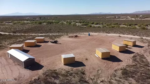 tbd W Fuller Ranch Rd #3A/3B, Tombstone, AZ 85638