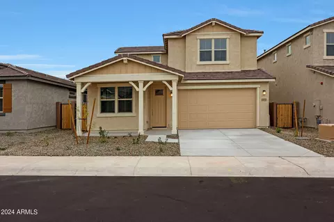 29331 N 136th Ln, Peoria, AZ 85383