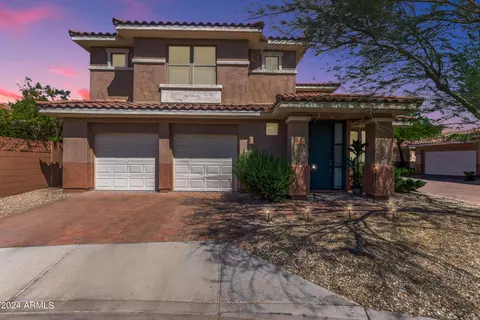 2189 N 135th Dr, Goodyear, AZ 85395