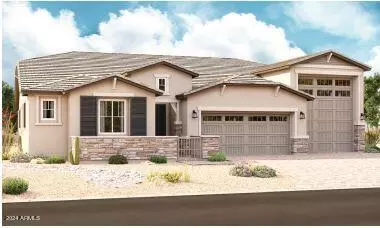 21723 E Bonanza Way, Queen Creek, AZ 85142