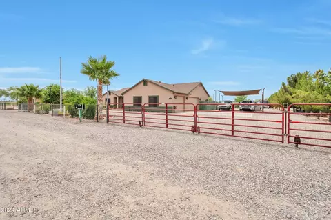 3577 E Gurr Ln, Coolidge, AZ 85128 photo 4