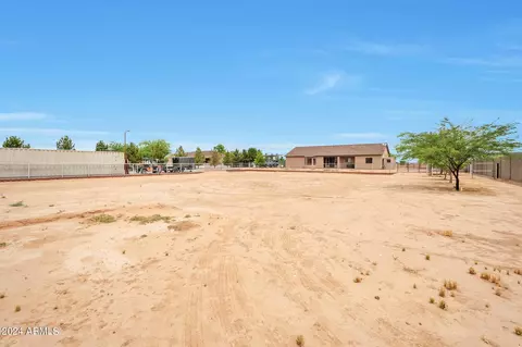 3577 E Gurr Ln, Coolidge, AZ 85128 photo 24