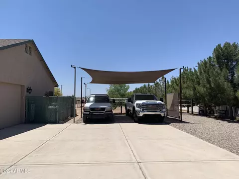 3577 E Gurr Ln, Coolidge, AZ 85128 photo 29