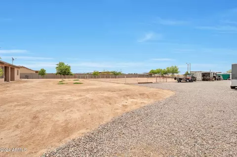 3577 E Gurr Ln, Coolidge, AZ 85128 photo 22