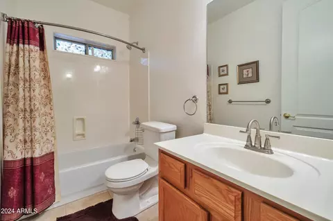 3577 E Gurr Ln, Coolidge, AZ 85128 photo 16