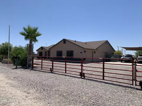 3577 E Gurr Ln, Coolidge, AZ 85128 photo 6