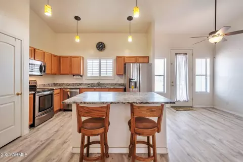 3577 E Gurr Ln, Coolidge, AZ 85128 photo 12