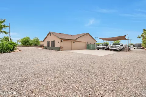 3577 E Gurr Ln, Coolidge, AZ 85128 photo 3