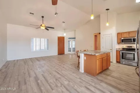 3577 E Gurr Ln, Coolidge, AZ 85128 photo 9