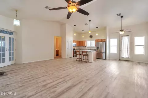 3577 E Gurr Ln, Coolidge, AZ 85128 photo 8
