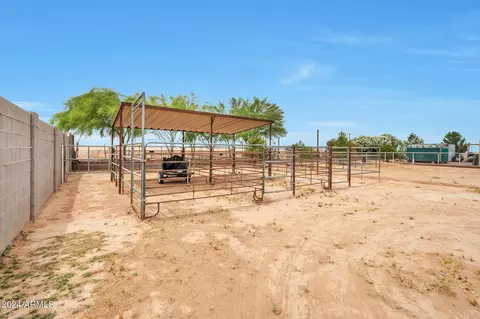 3577 E Gurr Ln, Coolidge, AZ 85128 photo 21