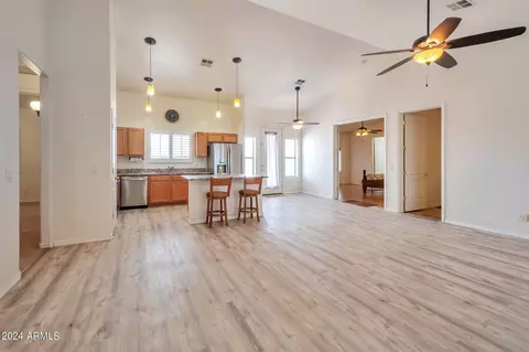 3577 E Gurr Ln, Coolidge, AZ 85128 photo 7