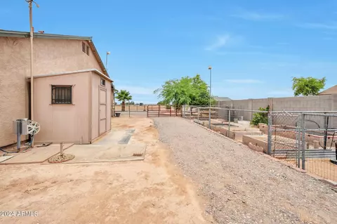 3577 E Gurr Ln, Coolidge, AZ 85128 photo 23