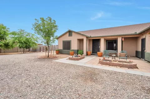 3577 E Gurr Ln, Coolidge, AZ 85128