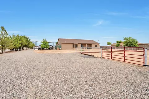 3577 E Gurr Ln, Coolidge, AZ 85128 photo 5