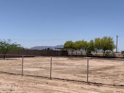 3577 E Gurr Ln, Coolidge, AZ 85128 photo 28