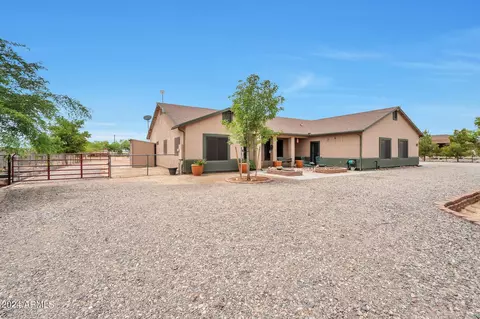 3577 E Gurr Ln, Coolidge, AZ 85128 photo 2