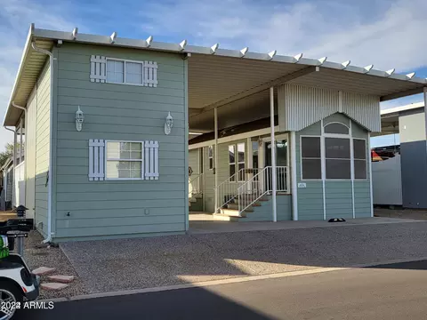 17200 W Bell Rd #1167, Surprise, AZ 85374