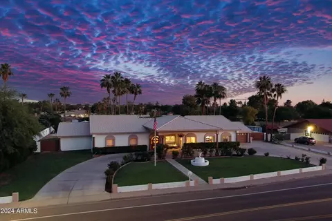 6625 W Sweetwater Ave, Glendale, AZ 85304