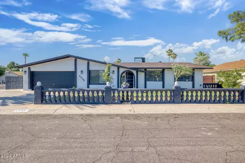 4440 W Purdue Ave, Glendale, AZ 85302