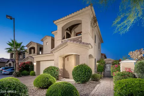 2363 N 142nd Ave, Goodyear, AZ 85395