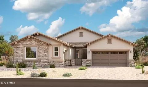 21684 E Bonanza Ct N, Queen Creek, AZ 85142