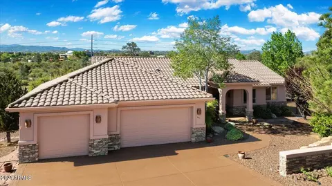 951 Panicum Dr, Prescott, AZ 86305