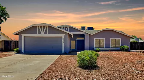 1660 N Diego St, Mesa, AZ 85205