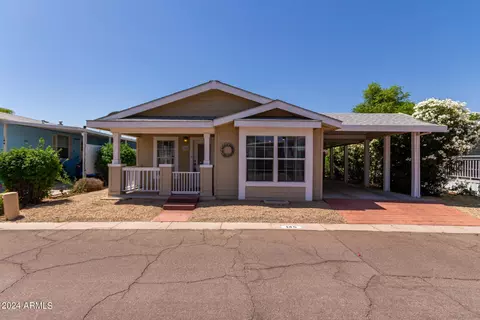 201 S Greenfield Rd #145, Mesa, AZ 85206