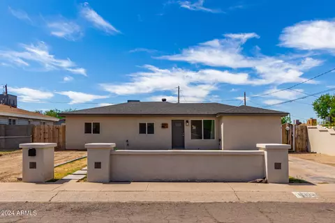 3021 W Heatherbrae Dr, Phoenix, AZ 85017
