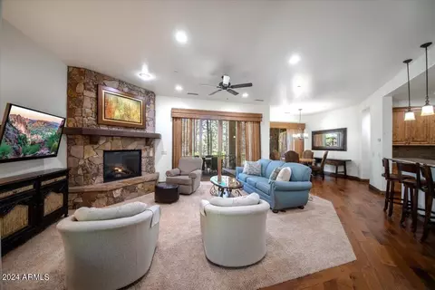 1734 E Mossy Oak Ct #1, Flagstaff, AZ 86005