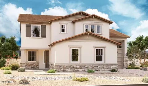21707 E Bonanza Way, Queen Creek, AZ 85142