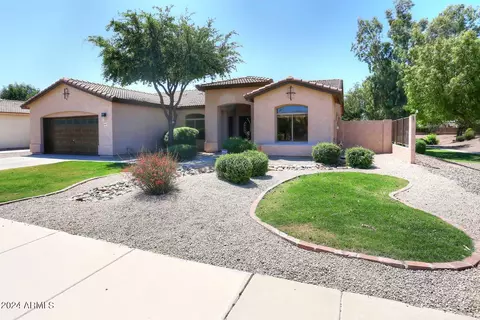 20957 E Saddle Way, Queen Creek, AZ 85142