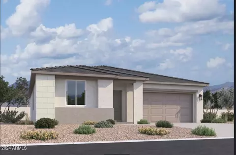 24086 W Pecan Rd, Buckeye, AZ 85326