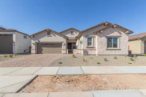 21724 E Roundup Way N, Queen Creek, AZ 85142