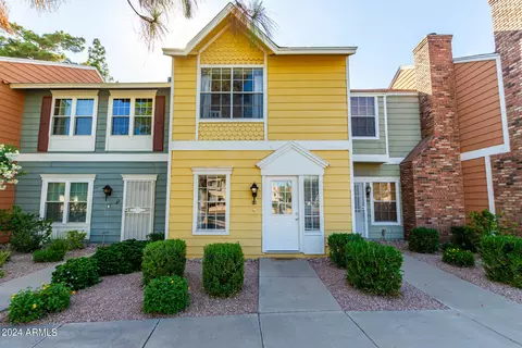 1970 N Hartford St #81, Chandler, AZ 85225