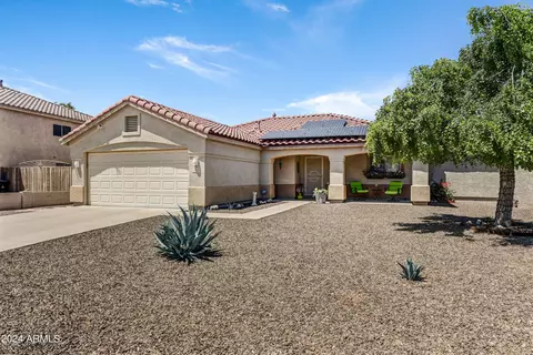 10610 W Patrick Ln, Peoria, AZ 85383