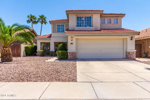 16645 S 29th St, Phoenix, AZ 85048