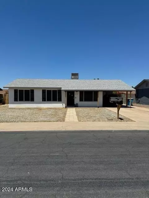4112 E Saint Catherine Ave, Phoenix, AZ 85042