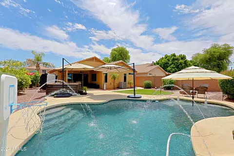 12910 W Willow Ave, El Mirage, AZ 85335