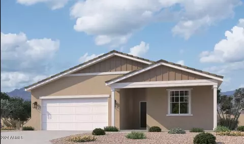 24092 W Hidalgo Ave, Buckeye, AZ 85326